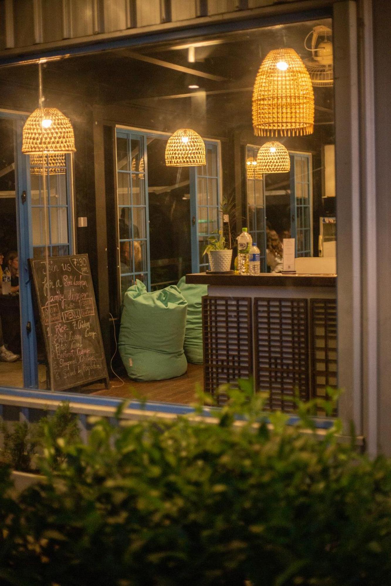 Hangover Hostels 엘라 외부 사진
