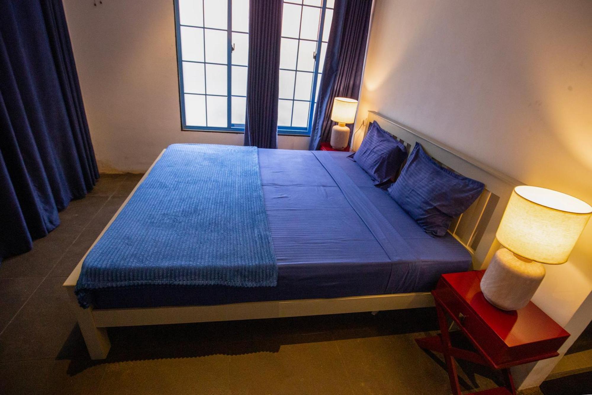 Hangover Hostels 엘라 외부 사진