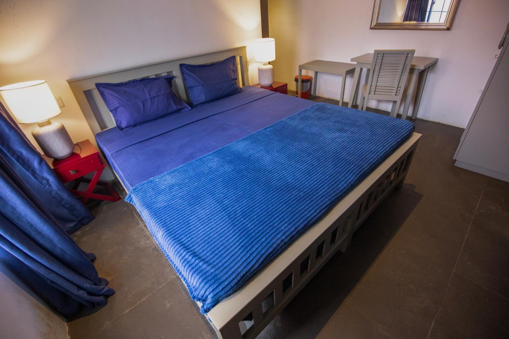 Hangover Hostels 엘라 외부 사진