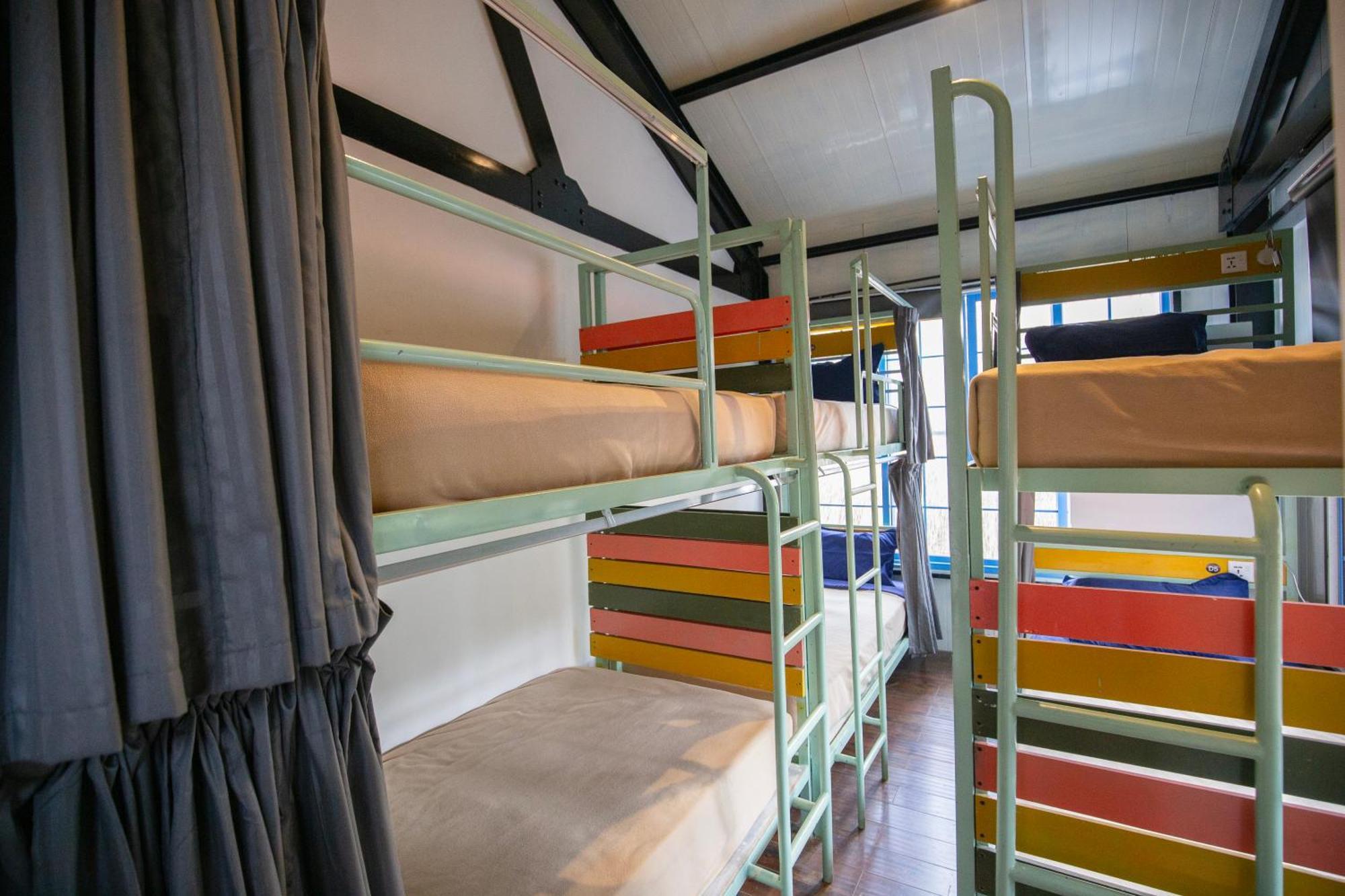 Hangover Hostels 엘라 외부 사진