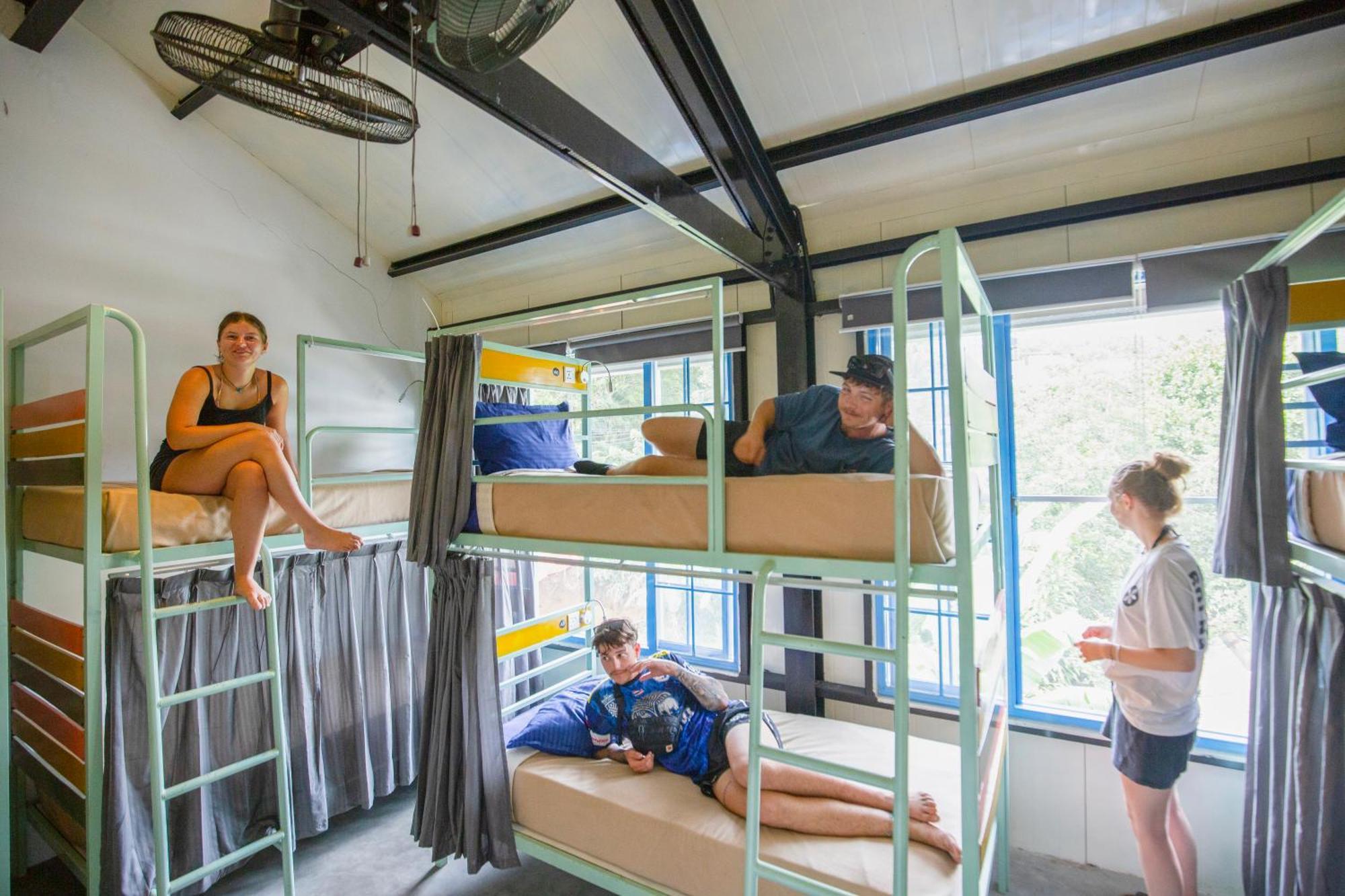 Hangover Hostels 엘라 외부 사진