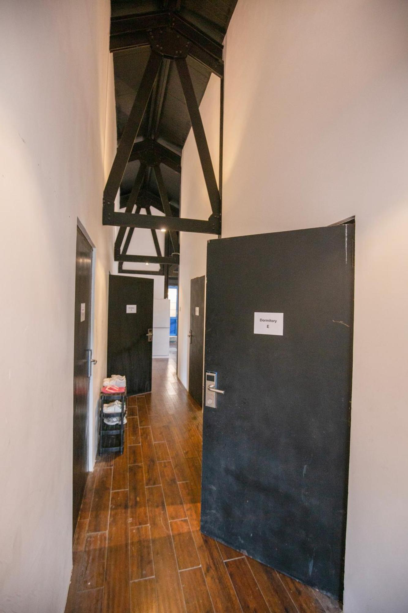 Hangover Hostels 엘라 외부 사진