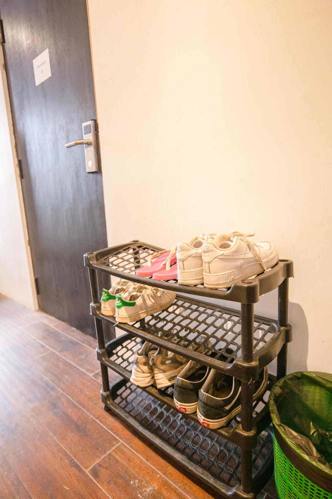 Hangover Hostels 엘라 외부 사진