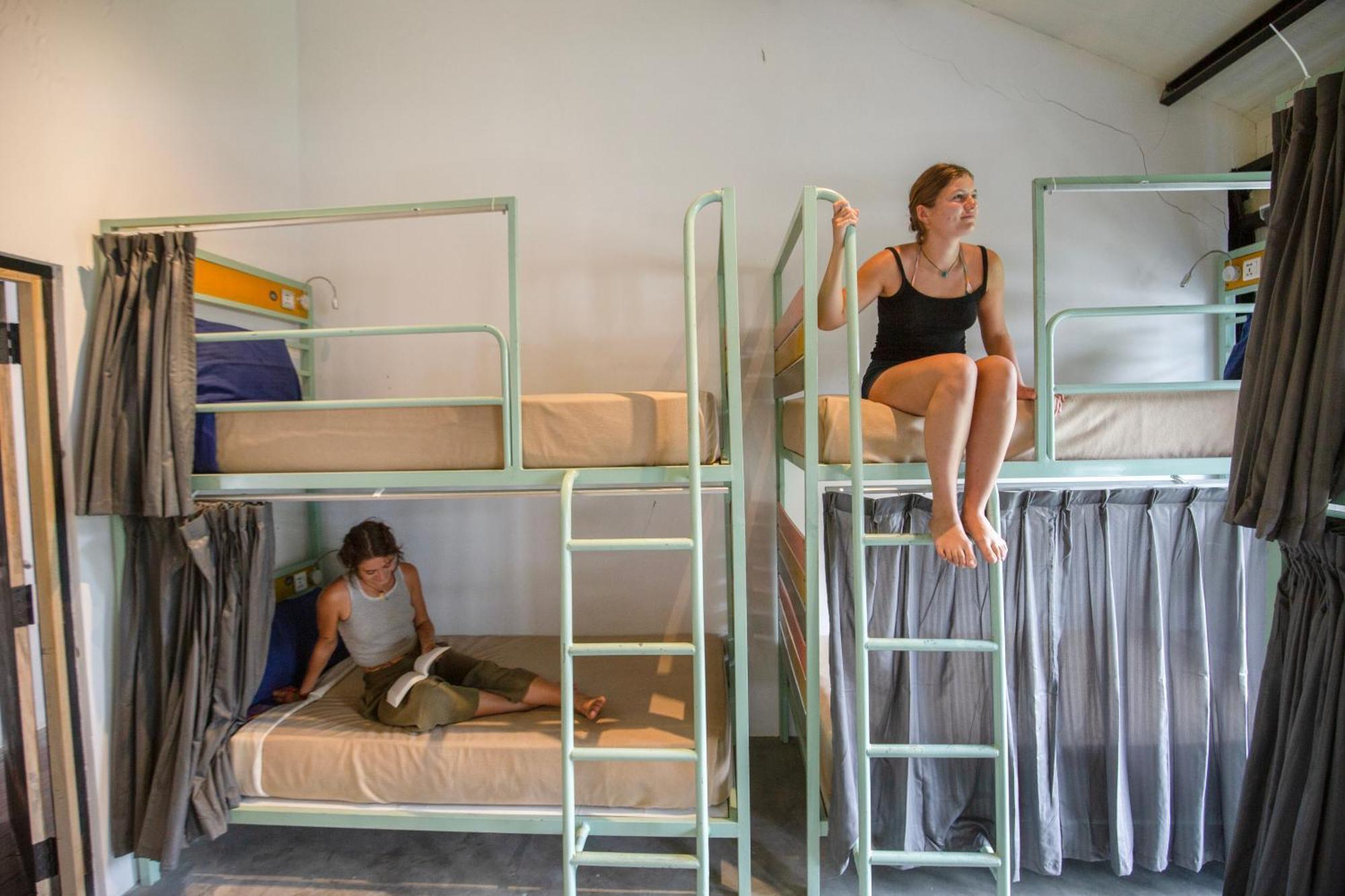 Hangover Hostels 엘라 외부 사진