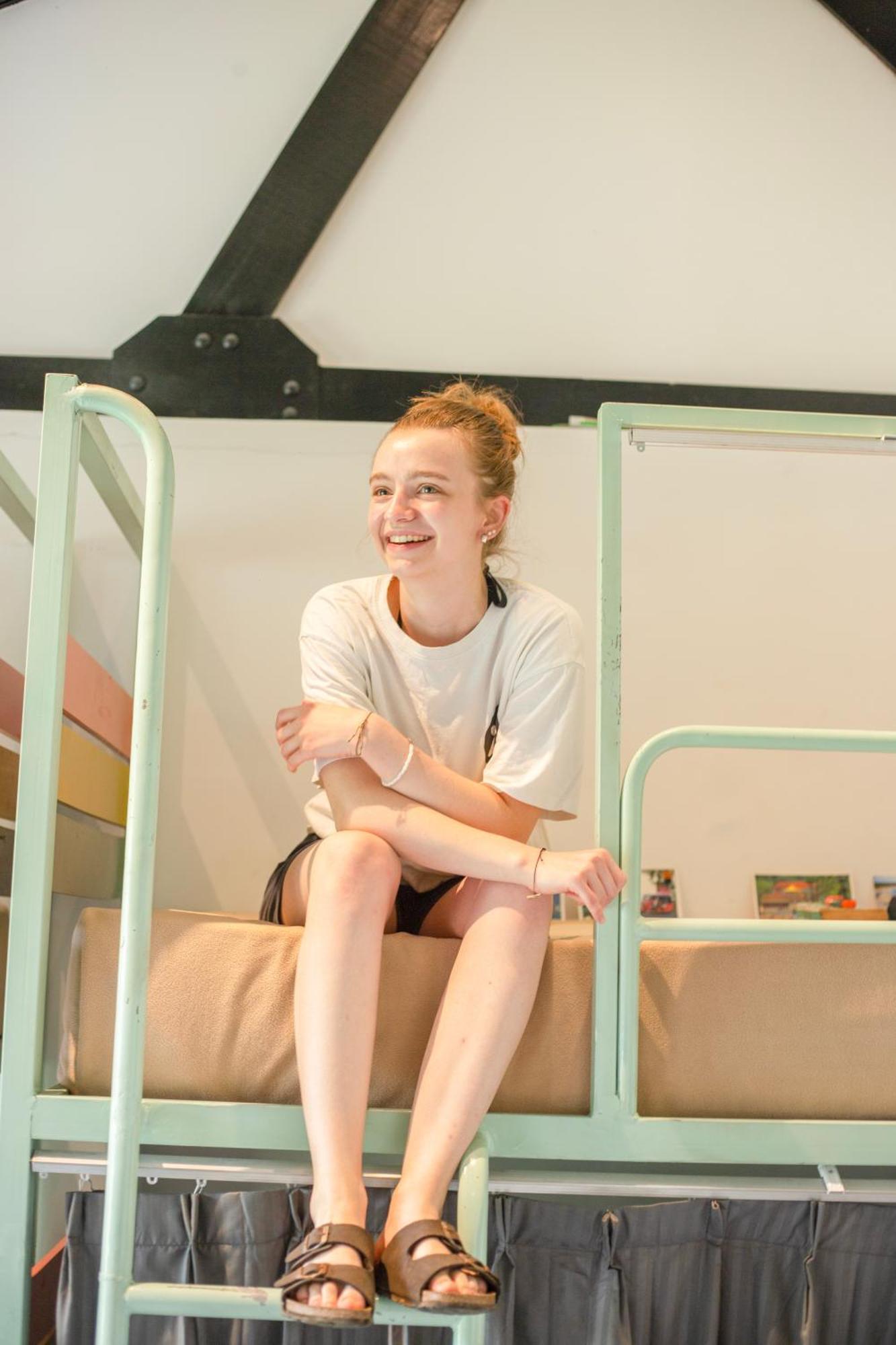 Hangover Hostels 엘라 외부 사진