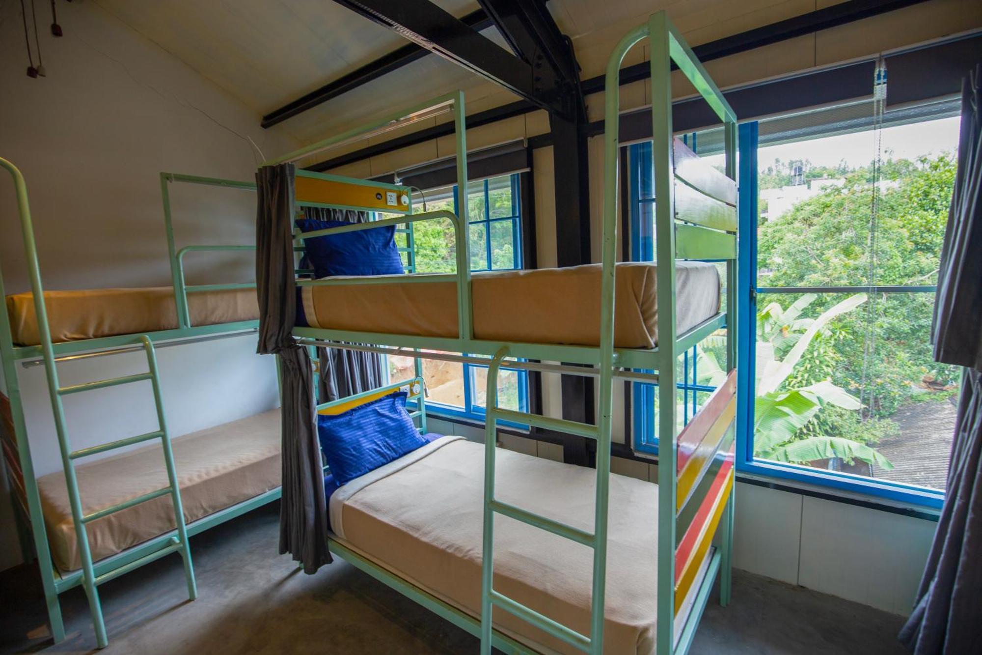Hangover Hostels 엘라 외부 사진