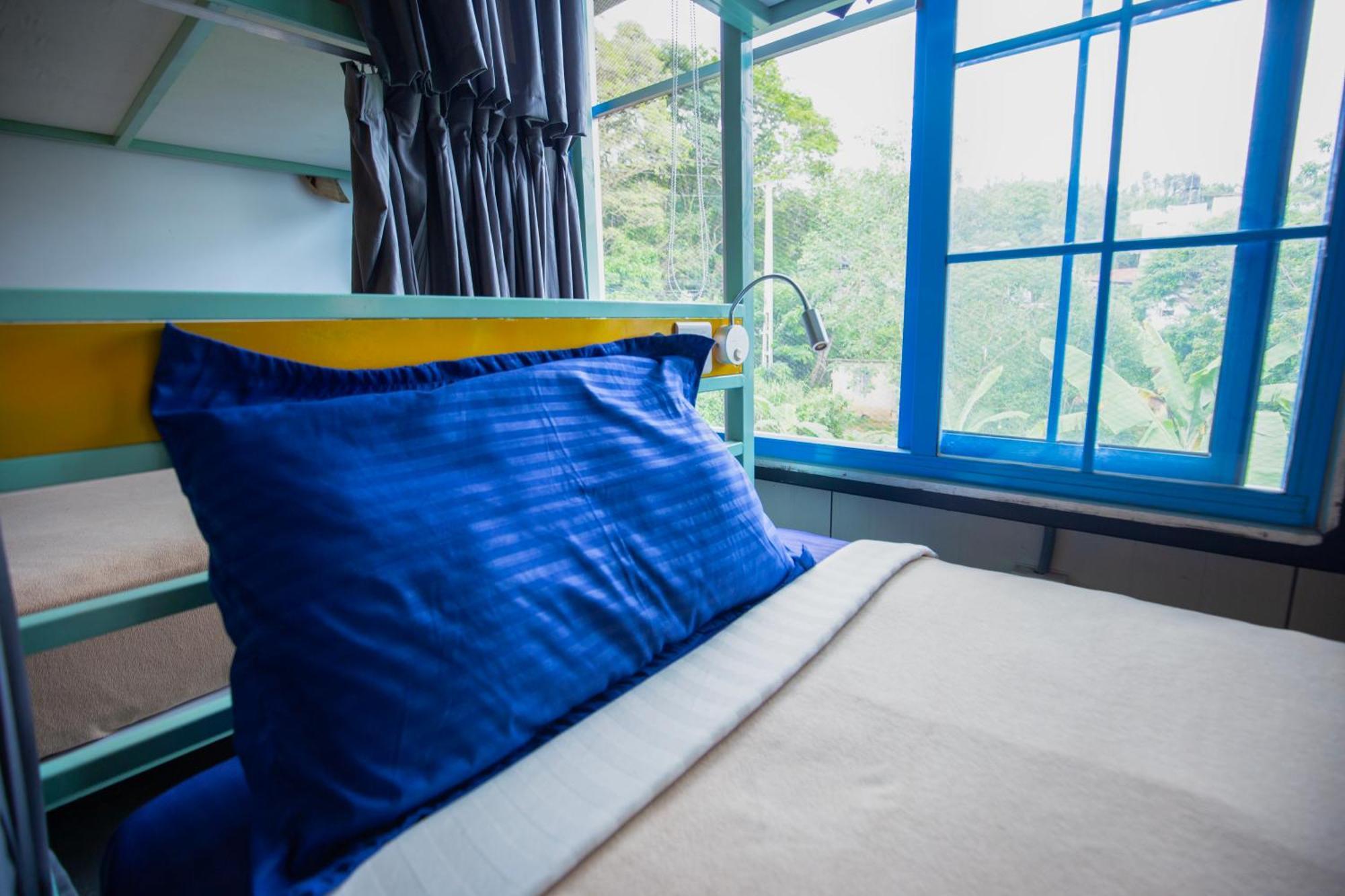 Hangover Hostels 엘라 외부 사진