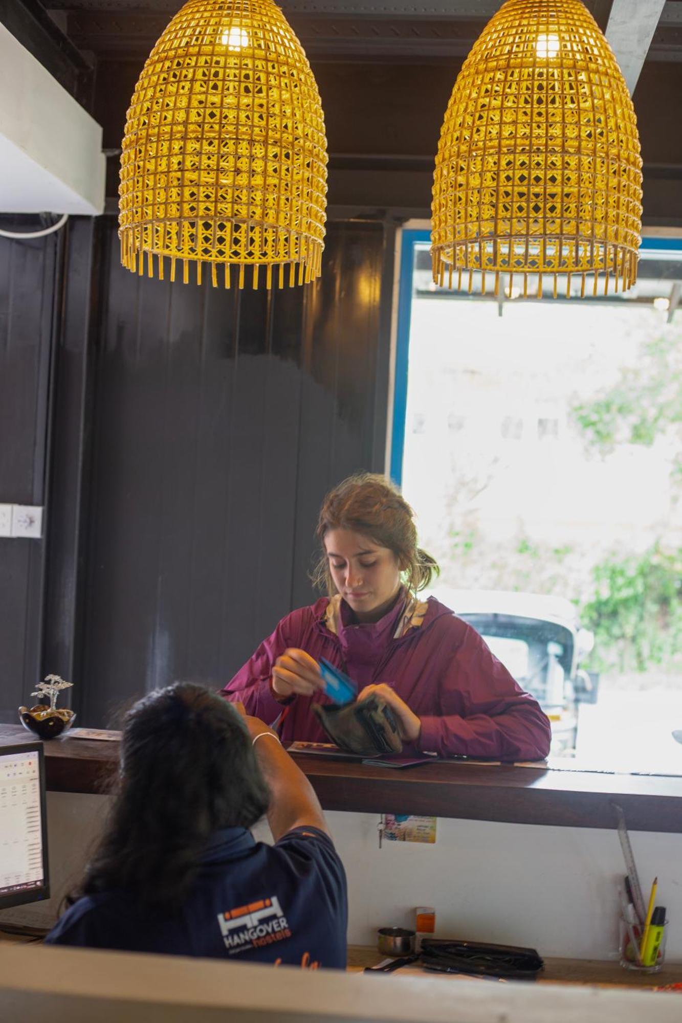 Hangover Hostels 엘라 외부 사진