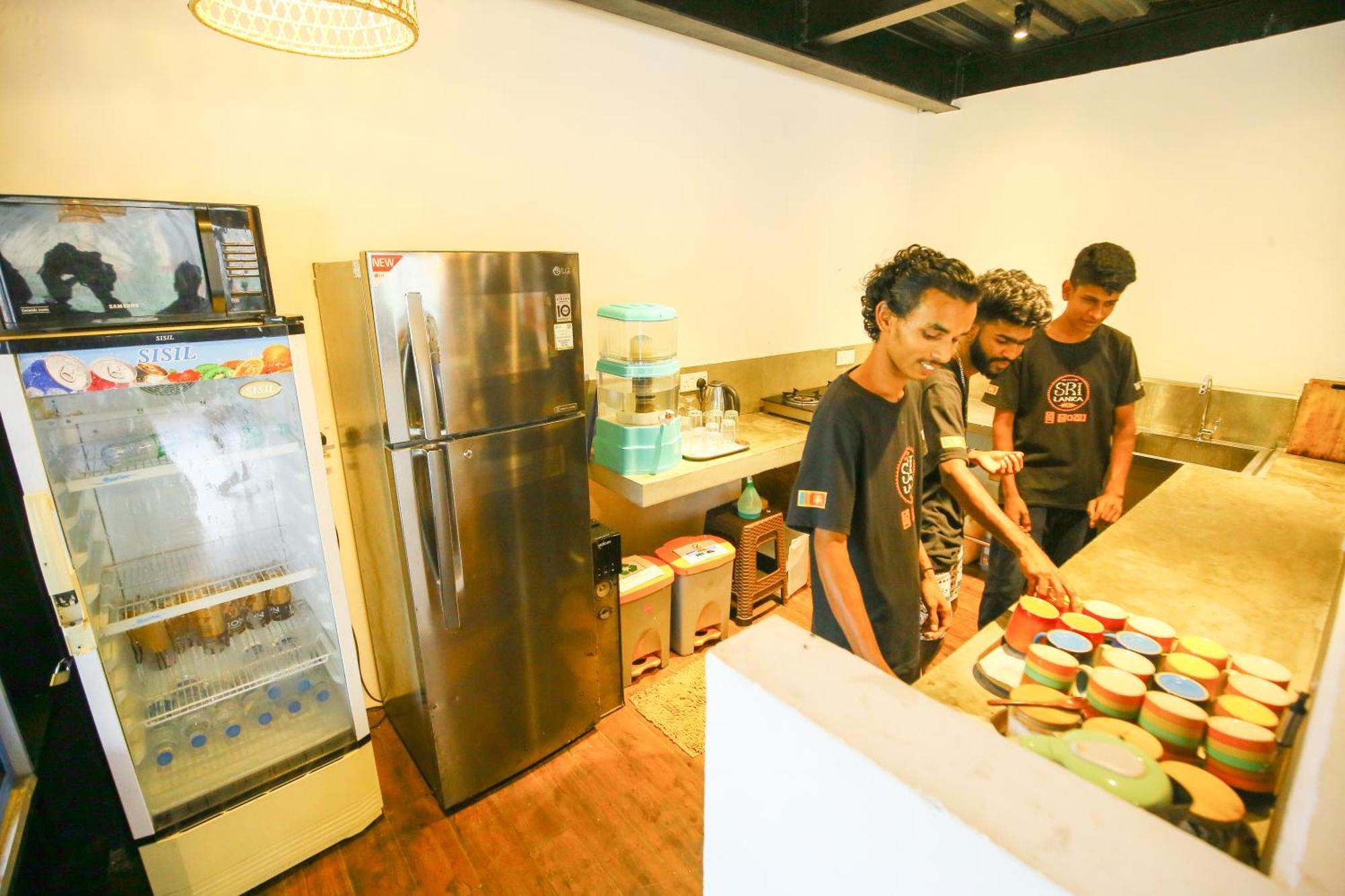 Hangover Hostels 엘라 외부 사진
