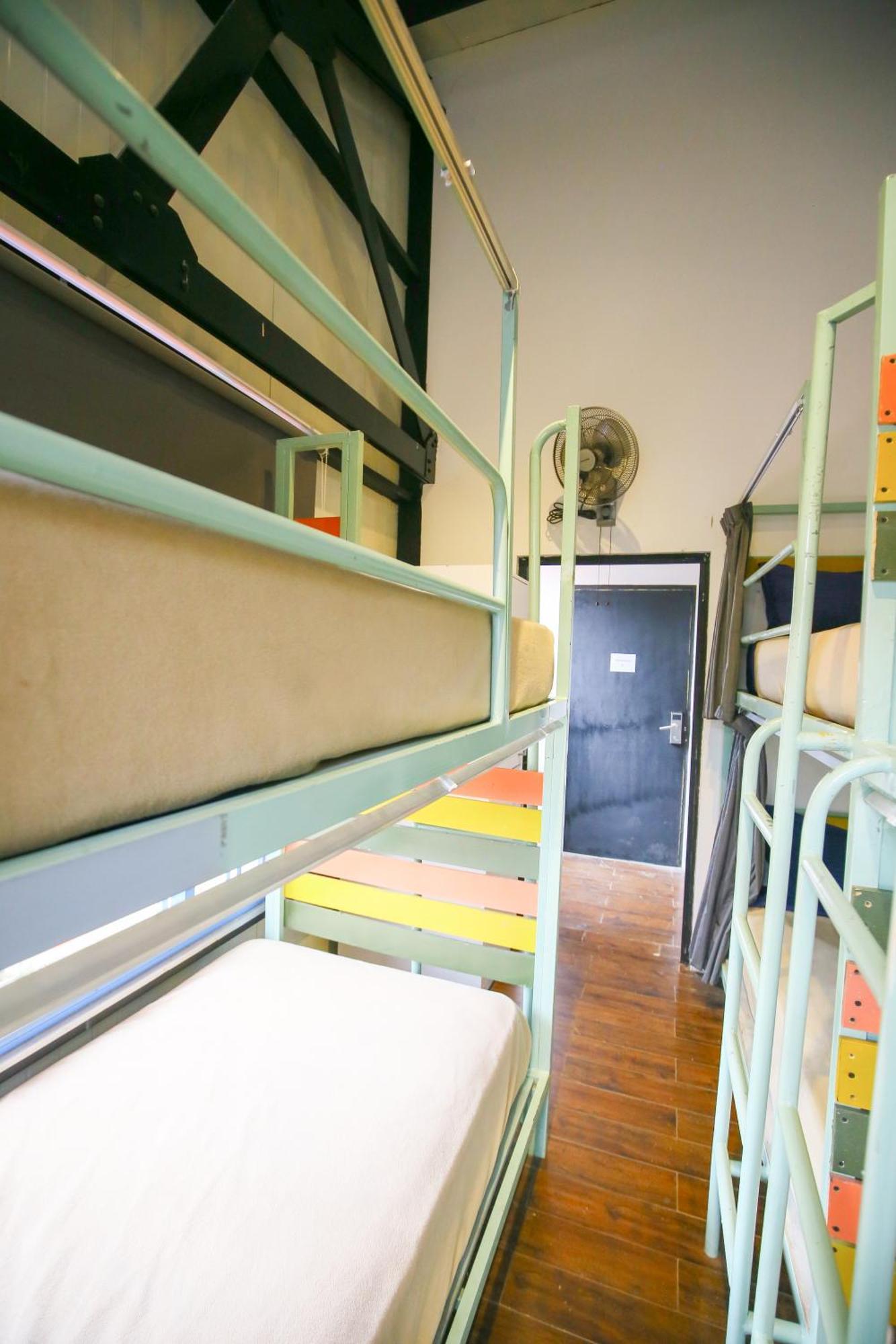 Hangover Hostels 엘라 외부 사진