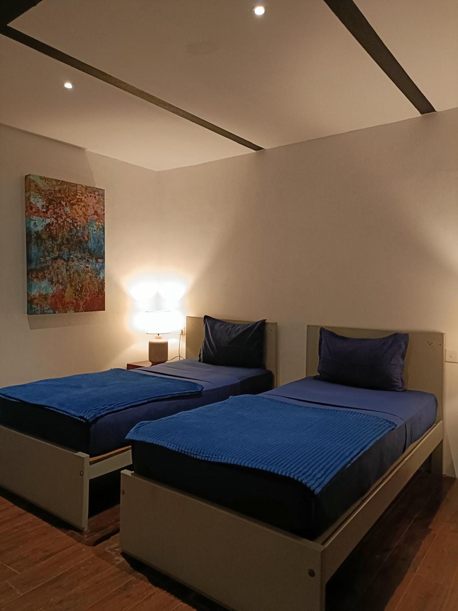 Hangover Hostels 엘라 외부 사진