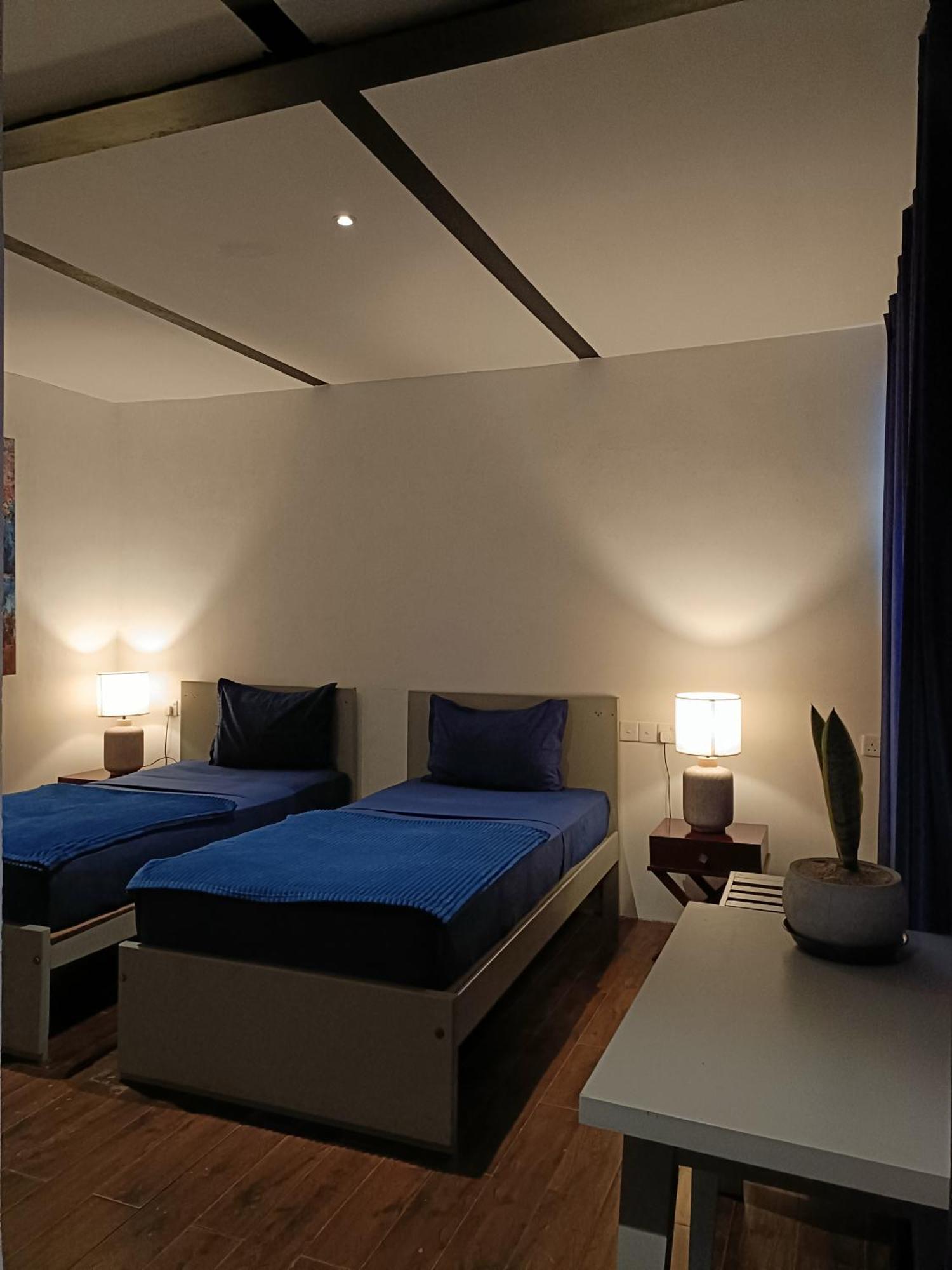Hangover Hostels 엘라 외부 사진
