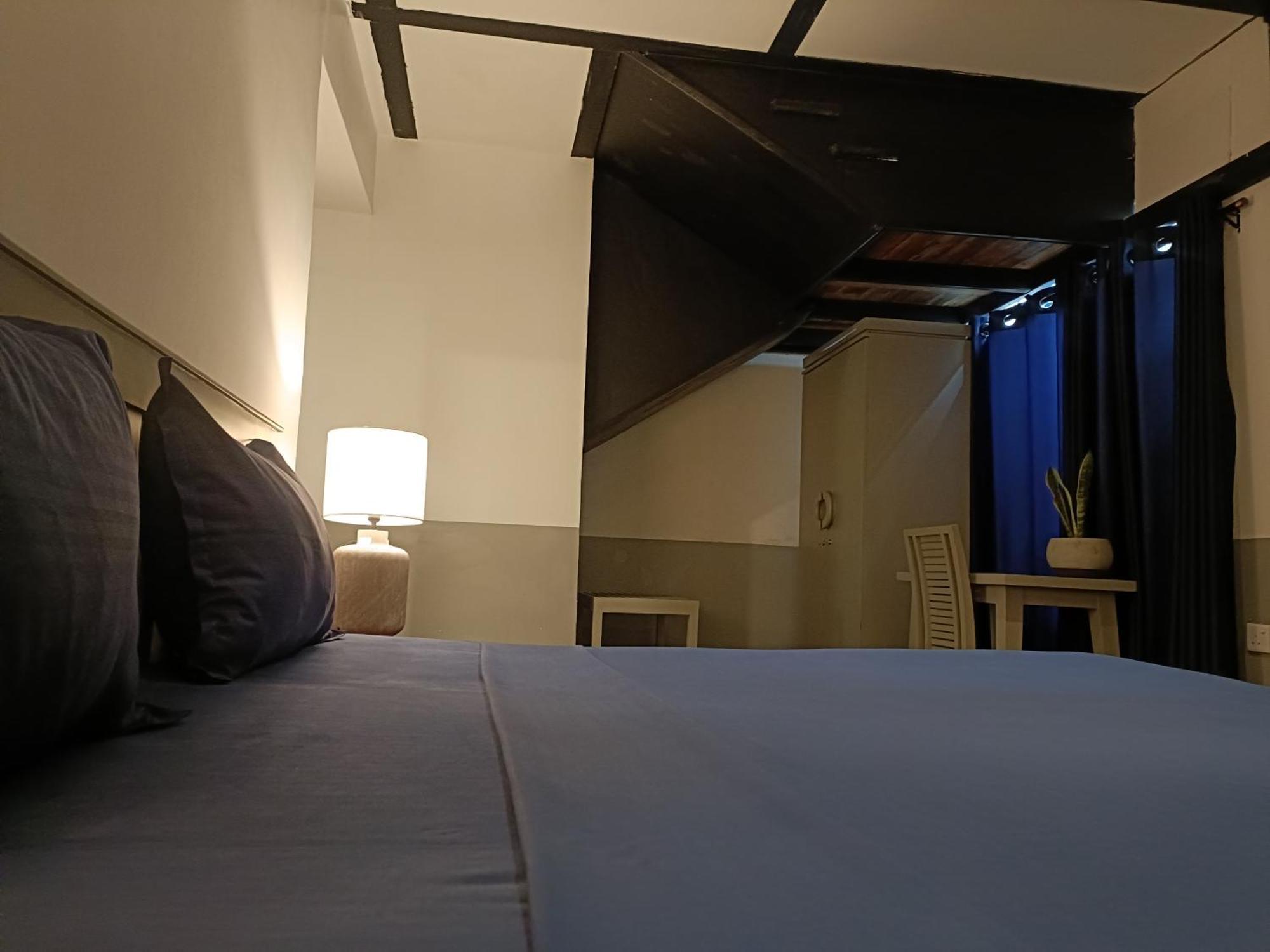 Hangover Hostels 엘라 외부 사진